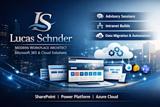 design, create or customise your modern sharepoint intranet for your company