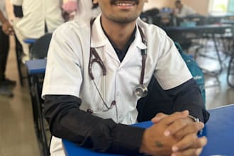 write professional physiotherapy and health articles