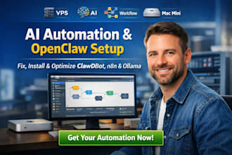 do open claw openclaw setup secure installation openclaw ai agents mac mini bot