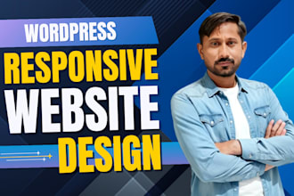 create a restaurant wordpress website with online ordering and booking