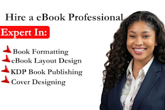ebook layout design microsoft word document formatting