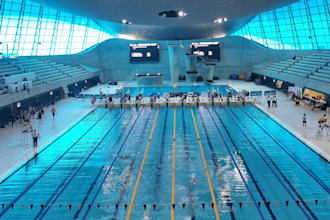 create a personalised swim training plan for your goals