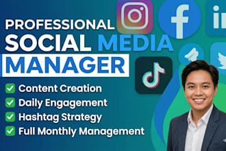create engaging social media captions