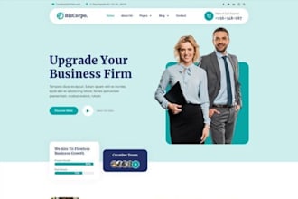 build squarespace employment website hiring  recruitment carer coach website