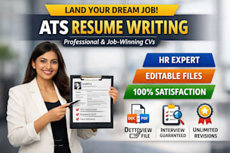 write resume that gets interviews