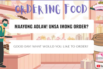 teach you cebuano fast with 1 on 1 lessons for beginners