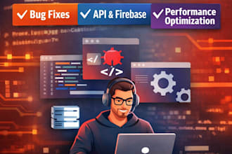 debug and fix you angular app