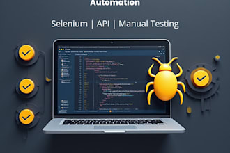 automate your web application using selenium java testng