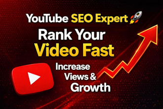 do youtube SEO, tags, title and description for viral videos