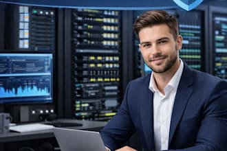 create powerful server, xui one, xtreamui, server setup, security setup