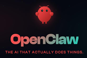 install and setup openclaw ai agent on your PC
