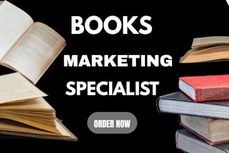 do amazon KDP promotion, kindle book promotion, and ebook marketing