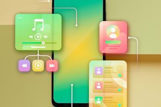 do creative graphic desiging
