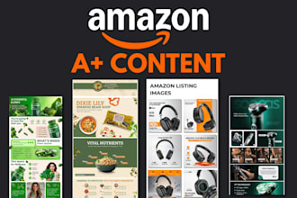 design amazon a content amazon ebc product infographics listing design