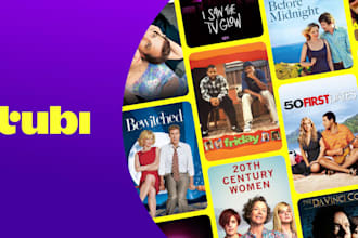 increase tubi movie ranking, tubi viewer, tubi movie promotion,