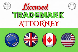 file your euipo trademark application as a professional trademark attorney