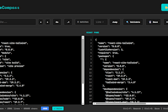 fix your cors and yaml struggle