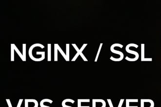 fix ssl https issues vps domain