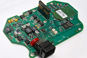 design embedded system using mcu at89c51,atmega328pu,pic32mx