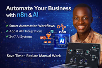 be your n8n expert
