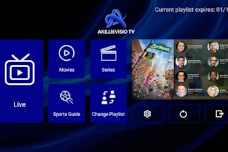 do iptv app rebranding for android apk tivimate mac ibo player shamel tv xciptv