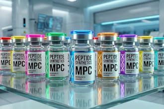 do peptide label design, peptide vial sarms peptide label supplement labels