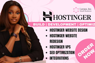 hostinger website design hostinger website redesign hostinger website design