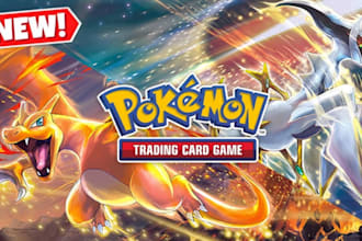 build pokemon shopify store pokemon website game store