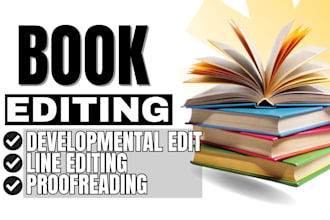 edit and proofread, copy editing, your fiction book for amazon KDP