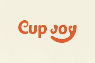 make a logo for a coffee shop