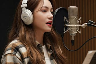 sing bachata cloud pop new age music electro pop emo rap as female singer