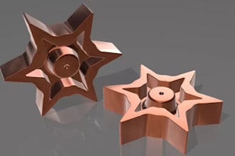 create 3d injection mold part design, milling machine, 3d router machine design