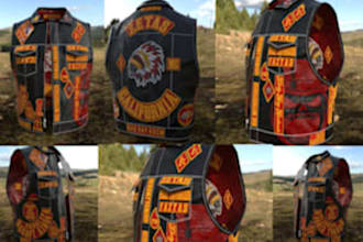 kuttes for fivem ped fivem chain fivem clothing and more kuttes for fivem ped