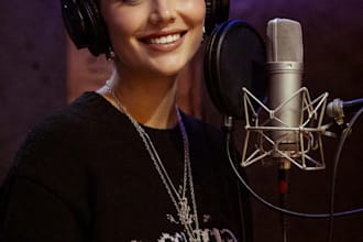 sing witch house drift memphis phonk ambient house future UK and speed garage