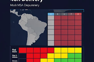 audit your saas msa for latam expansion risks in 48 hours