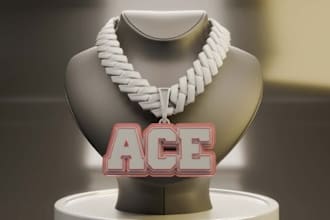create professional custom chain for gta5 and fivem fivem chain addon