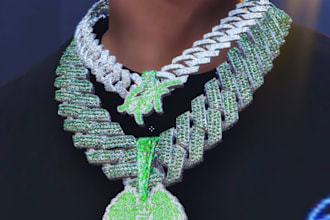 create custom fivem chain, fivem custom chain, gta 5 fivem chain addon