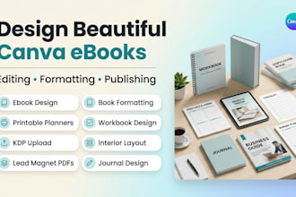 canva workbook design canva ebook design ebook cover canva ebook