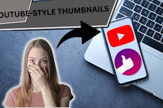 craft thumbnails that grab instant attention