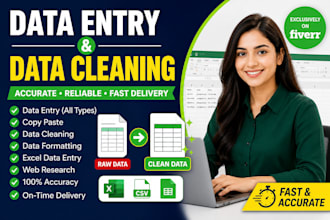 clean and merge excel data using power query
