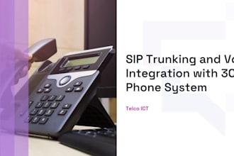 setup your 3cx phone system, sip trunk on telegram spoof phone system,otp