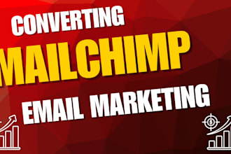 do email marketing and mailchimp automation
