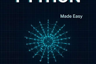 do python web scraping and data extraction