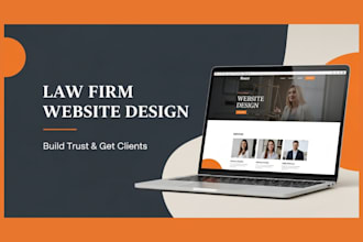 build consultation website immigration website visa application lawyer website