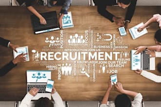 help you build the team of your dreams