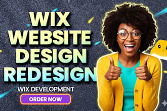 fix wix website, wix mobile responsive, wix bug, wix editor, wix studio issue