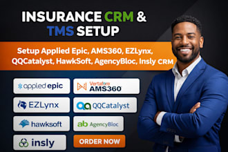 setup jenesis software nowcerts radiusbob agencyzoom insurancepro insurancepro