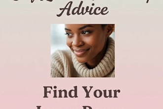 write self love relationship motivational blog content