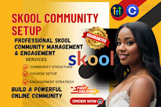 skool community setup skool community setup skool community setup skool expert