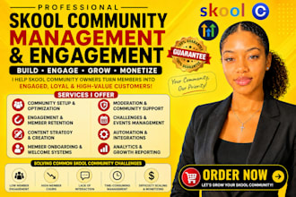 do skool community setup skool community setup skool community setup